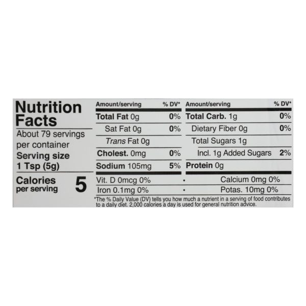 Sky Valley - Sauce Sriracha - Case of 6-14 OZ