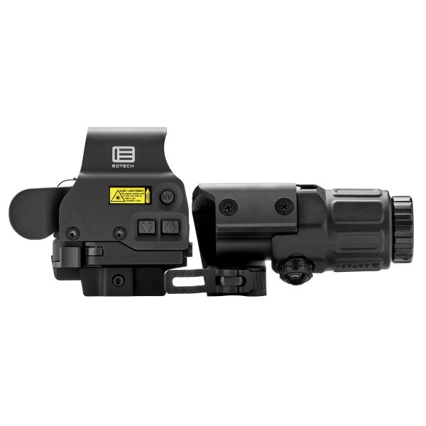 EOTECH EXPS3-0 W/G33 MGNFR STC MNT - Image 2