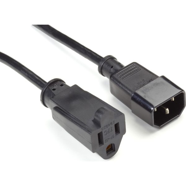 Black Box Standard Power Cord