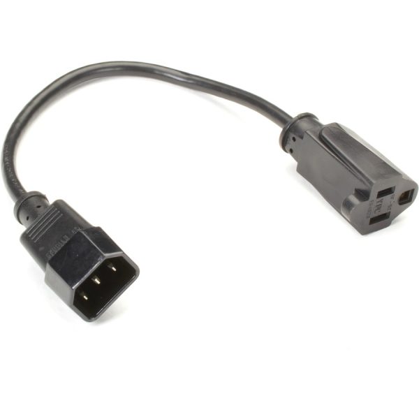 Black Box Standard Power Cord - Image 2