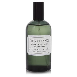 Geoffrey Beene Eau De Toilette Spray (unboxed) 4 oz for Men
