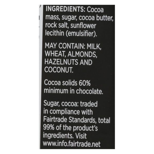 Divine - Bar D/choc Pink Hmlyn Salt - Case of 12 - 3 OZ - Image 3