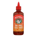 Melinda's - Chili Sauce Thai Sweet Dipp - Case of 6 - 12 OZ