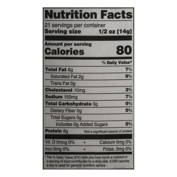 Porq - Panko Crumbs Breadless - Case of 6-10.5 OZ - Image 2