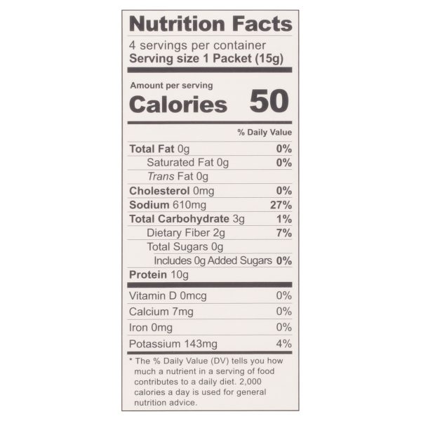 Bare Bones Broth - Bone Brth Ramen Instant Stks - Case of 8-2.21 OZ - Image 2
