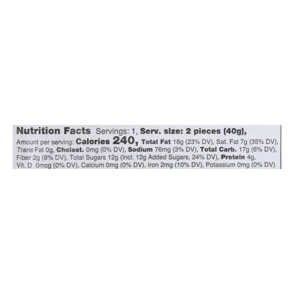 Free 2 B - Sun Cups Rice Chocolate 2-cup - Case of 12-1.4 OZ - Image 3