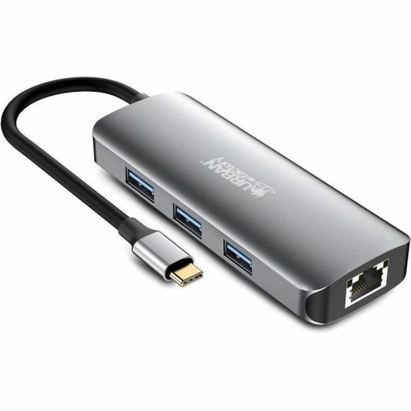 Urban Factory HUBEE Docking Station