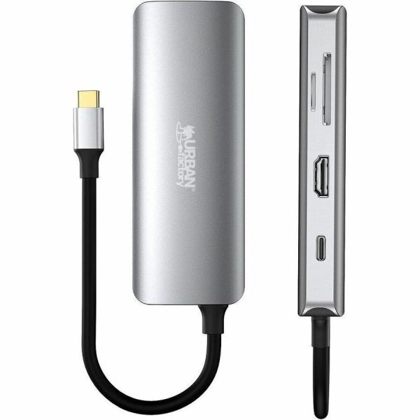 Urban Factory HUBEE Docking Station - Image 2