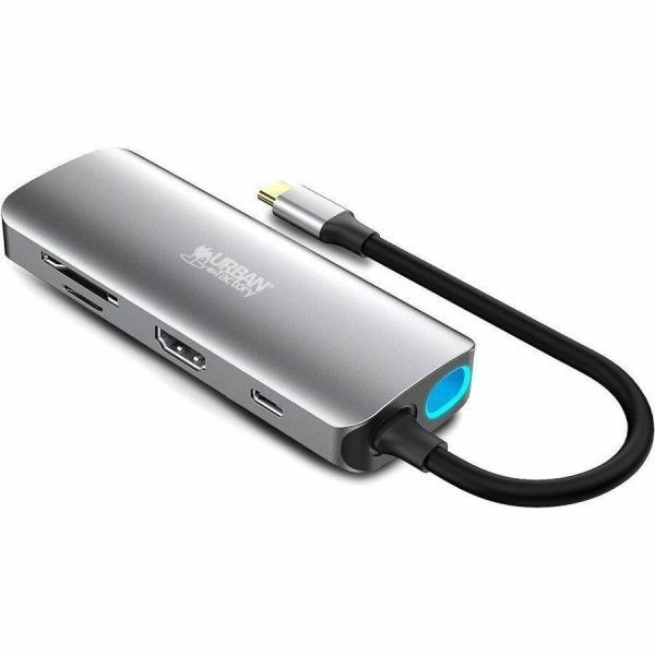 Urban Factory HUBEE Docking Station - Image 6