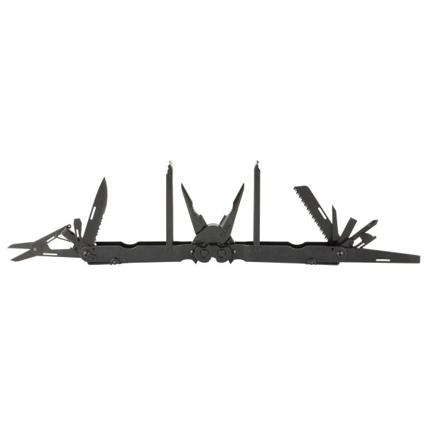SOG POWERLOCK EOD BLACK - Image 2