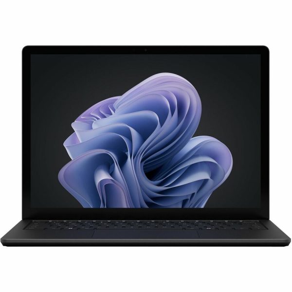 Microsoft Surface Laptop 6 13.5" Touchscreen Notebook - Intel Core Ultra 7 165H - 64 GB - 1 TB SSD - English Keyboard - Black - Image 4