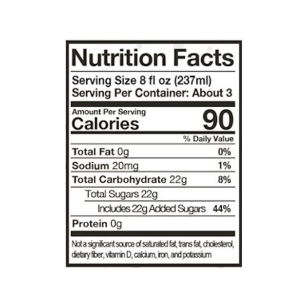 Q Drinks - Ginger Beer - Case of 8-25.4 FZ