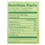 GoGo Squeeze Applesauce - Apple strawberry - Case of 12 - 3.2 oz.