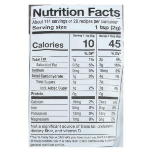 Laird Superfood - Crmr Original Sprfd Mshrms - Case of 6-8 OZ