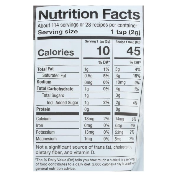 Laird Superfood - Crmr Original Sprfd Mshrms - Case of 6-8 OZ