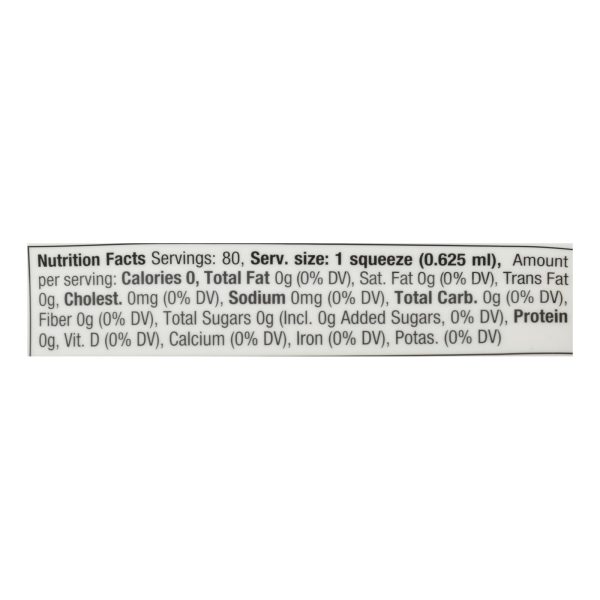Sweet Leaf - Swtnr.og2 Mkfrt Squeeze Unflv - 1 Each-1.7 FZ