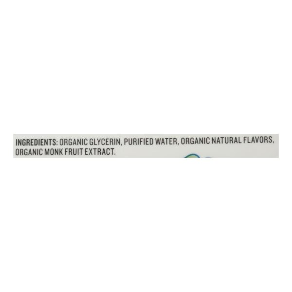 Sweet Leaf - Swtnr.og2 Mkfrt Squeeze Unflv - 1 Each-1.7 FZ - Image 3