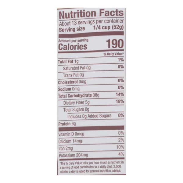 Bob's Red Mill - Farro - Case of 4 - 24 OZ