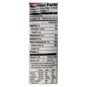 Ka'Me Thai Rice Stir Fry Noodles - Case of 6 - 14.2 oz.