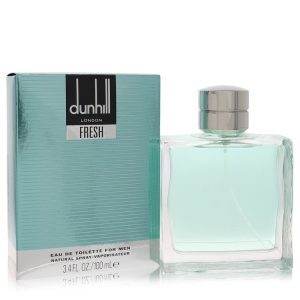 Alfred Dunhill Eau De Toilette Spray 3.4 oz for Men
