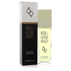 Houbigant Eau Parfumee Cologne Spray 3.4 oz for Women