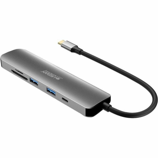 Urban Factory HUBEE Docking Station