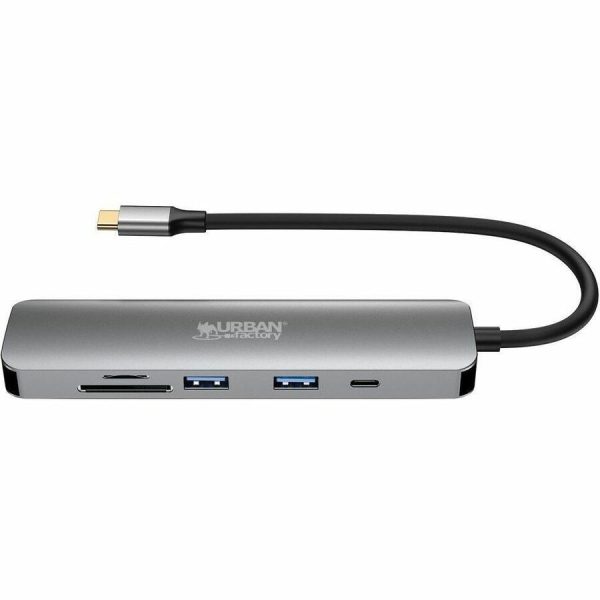 Urban Factory HUBEE Docking Station - Image 3