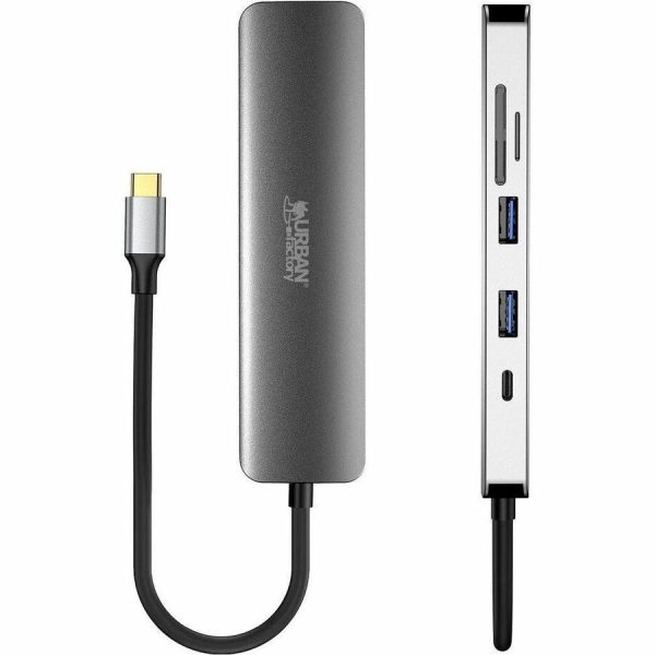 Urban Factory HUBEE Docking Station - Image 4