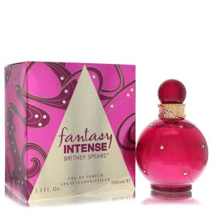 Britney Spears Eau De Parfum Spray 3.3 oz for Women
