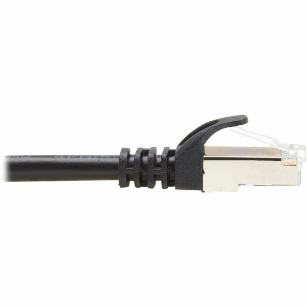 Eaton Tripp Lite Series USB-C to RJ45 Gigabit Ethernet Cable (M/M) - USB 3.2 Gen 1, 1 m (3.3 ft.) - Image 3