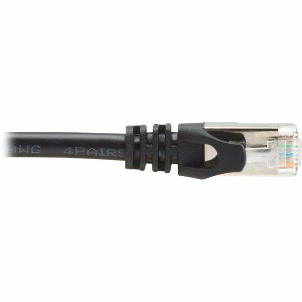 Eaton Tripp Lite Series USB-C to RJ45 Gigabit Ethernet Cable (M/M) - USB 3.2 Gen 1, 1 m (3.3 ft.) - Image 4