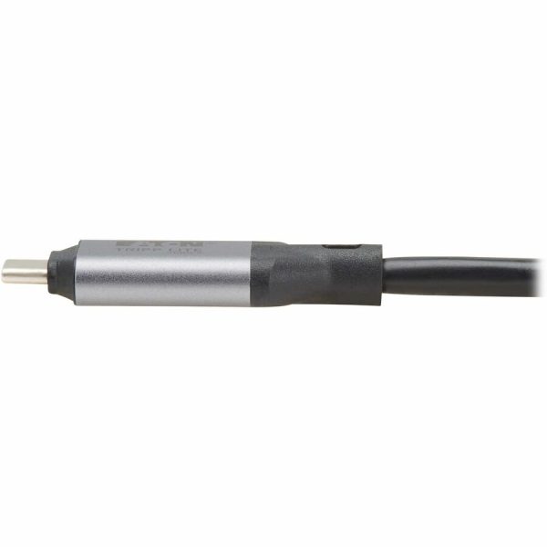 Eaton Tripp Lite Series USB-C to RJ45 Gigabit Ethernet Cable (M/M) - USB 3.2 Gen 1, 1 m (3.3 ft.) - Image 5