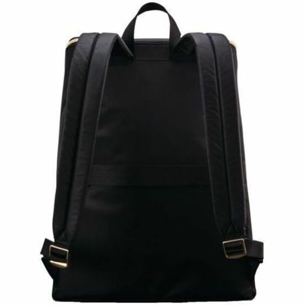 Samsonite Carrying Case (Backpack) for 9.7" to 15.6" Notebook - Black - Image 2