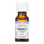 Aura Cacia - Pure Essential Oils Tranquility - 0.5 fl oz