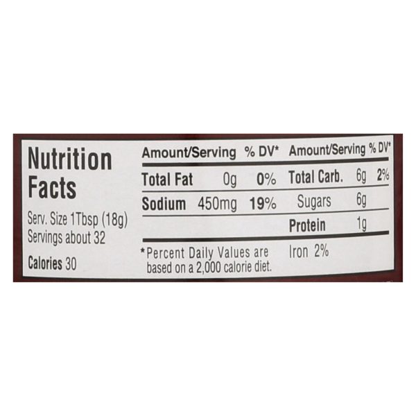Kikkoman Teriyaki Marinade and Sauce - Case of 6 - 20.5 oz. - Image 3