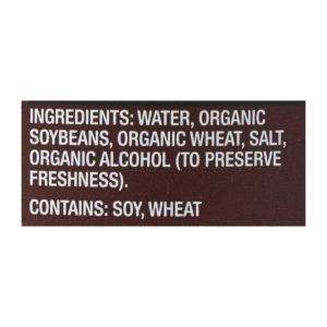 San - J Shoyu Soy Sauce - Organic - Case of 6 - 20 Fl oz.