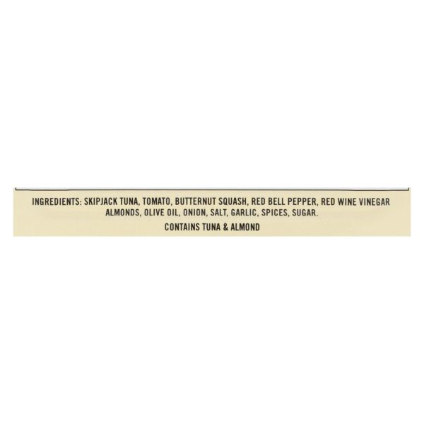 Freshe - Entree Sicilian Caponata - Case of 10 - 4.25 OZ - Image 2