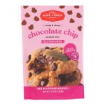 Miss Jones Baking Co - Evrydy Dlcs Chocolate Chip Cookie - Case of 6-13 OZ