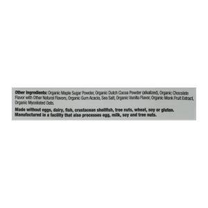 Om - Hot Chocolate Mushroom Pwdr - 1 Each 1-10 CT