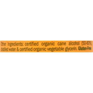 Herb Pharm - Liver Health Tonic - 1 Each-1 FZ