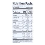 Probar Organic Chocolate Coconut Bar - Case of 12 - 3 oz