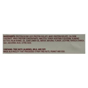 Think Products High Protein Bar - Lemon Delight - Case of 10 - 2.1 oz.