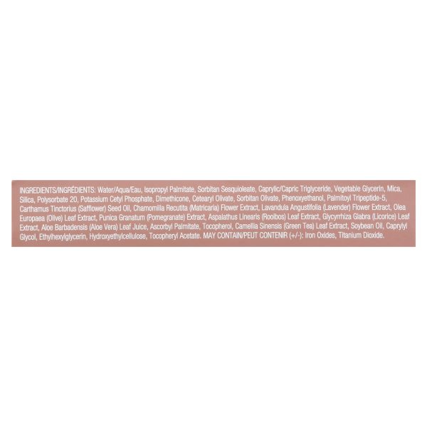 Mineral Fusion - Mkup Liquid Foundtn Ntral 2 - 1 Each-1 FZ