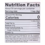 Lakanto - Sweetener Golden Monkfruit Sugar-Free - Case of 10 - 8.29 Ounces