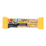 Kind Honey Roasted Nuts and Sea Salt - Case of 12 - 1.4 oz.