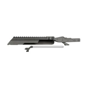 MIDWEST AK ALPHA RAILED TOP COVER