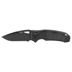 HOGUE SIG K320 AXG PRO 3.5 DP BLK