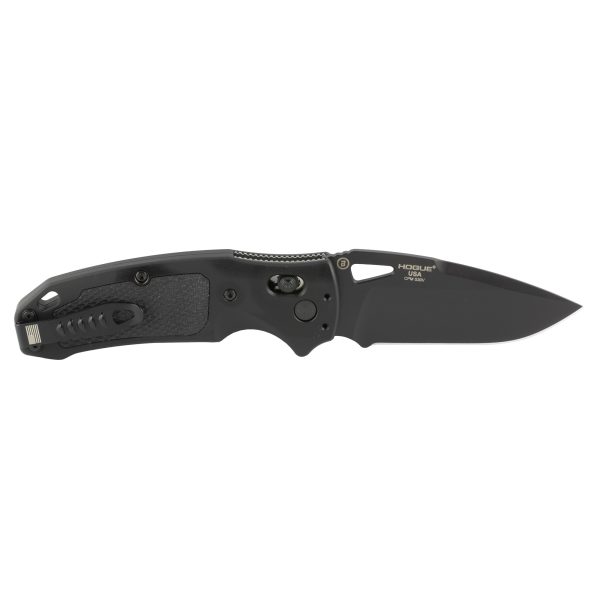 HOGUE SIG K320 AXG PRO 3.5 DP BLK - Image 2