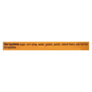 Airborne - Airborne Gummy Asst Fruit - 1 Each-63 CT