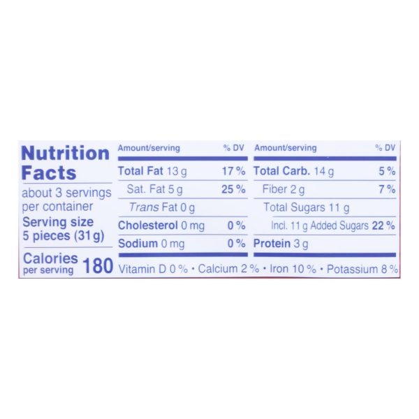 Ritter Sport Chocolate Bar - Dark Chocolate - Whole Hazelnuts - 3.5 oz Bars - Case of 10 - Image 3